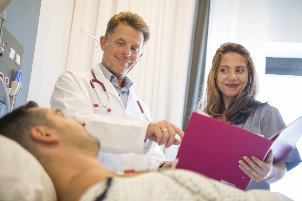 Saint James Capua Hospital Sliema Saint James Hospital Malta