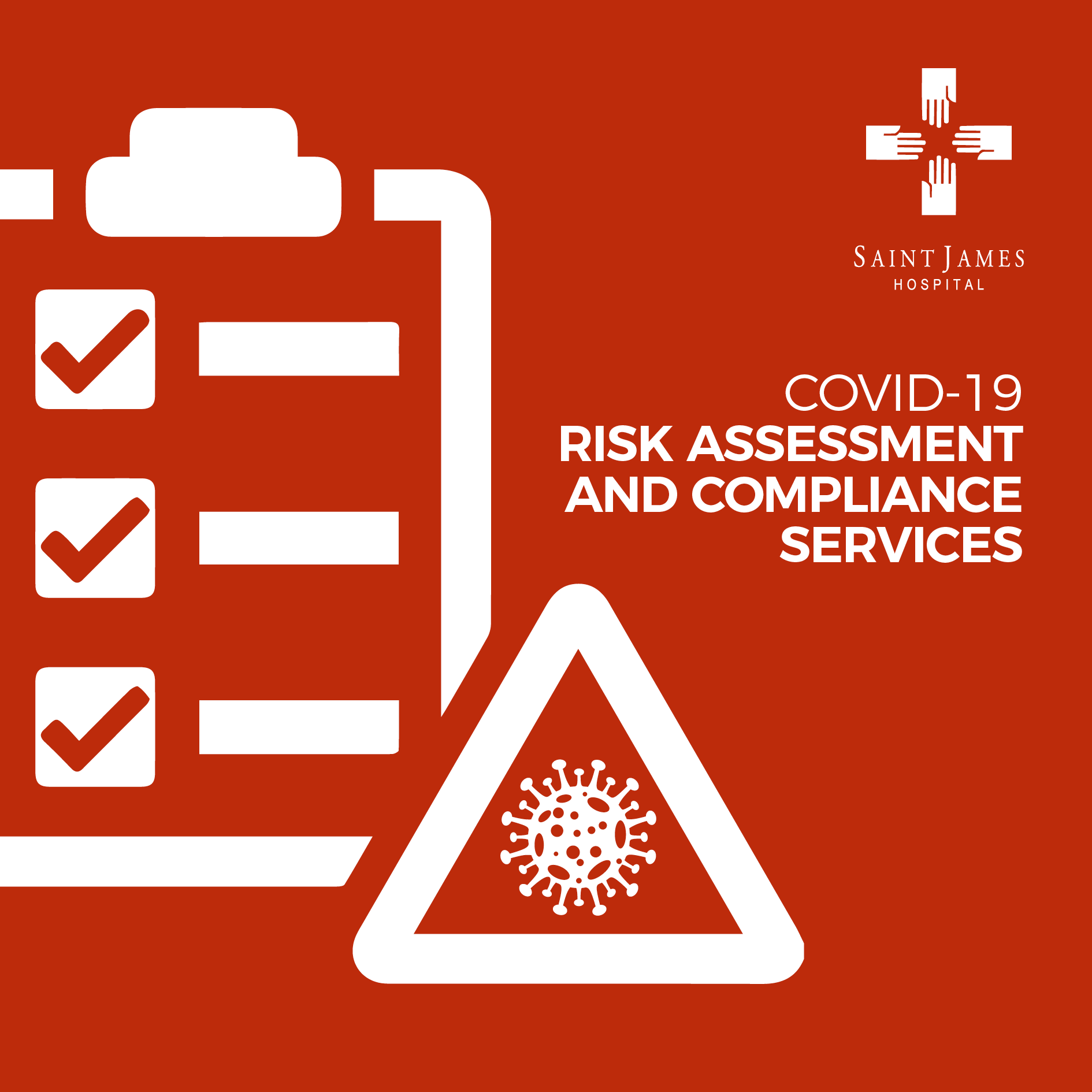 Risk Assessment & Compliance Services