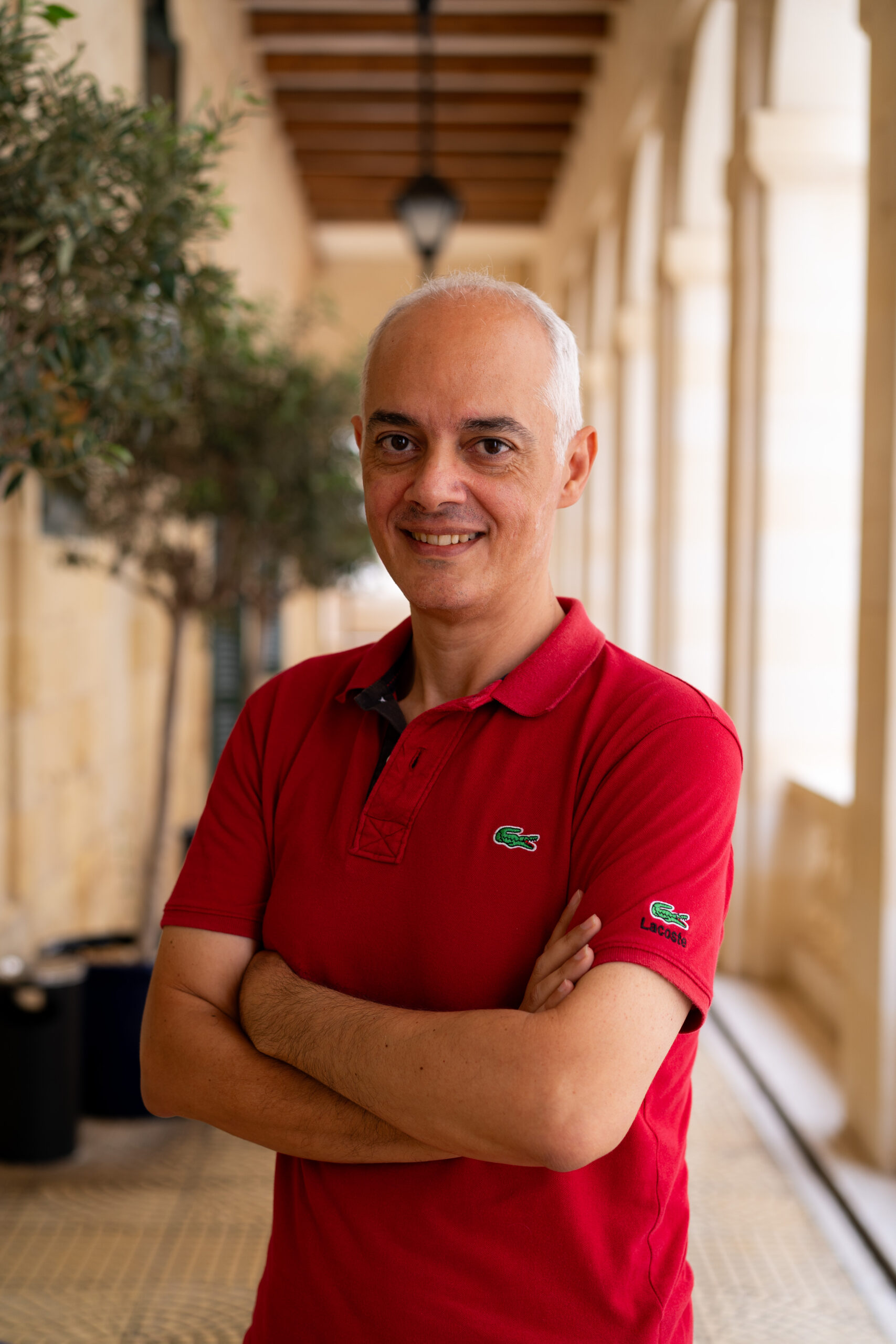 Meet The Team Saint James Hospital Malta