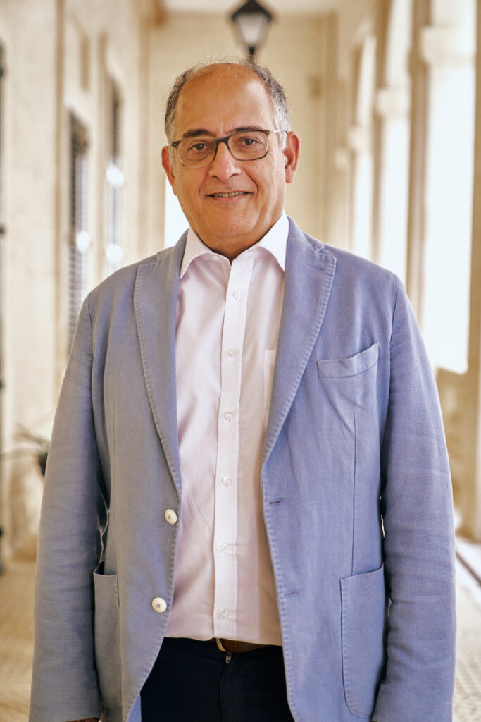 Meet The Experts - Saint James Hospital Malta